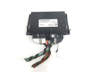 Блок управления коробкой передач A2139006227, A0009019807   Mercedes-Benz GLE W167