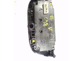 Подрулевой шлейф SRS 7820A883XA, 7820A883XA   Mitsubishi Mirage VI G4 Attrage