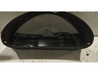 Řídící jednotka A6461533079, A6461533079   Mercedes-Benz C W203 2004