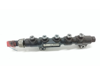 Топливная рампа 9654592680   Citroen C2 1.4  для двигателя DV4TD TURBO DIESEL