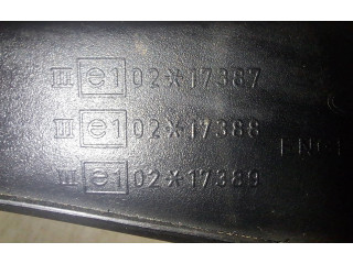Zpětné zrcátko  Volkswagen Golf III 1995  E10217387, E10217389  
