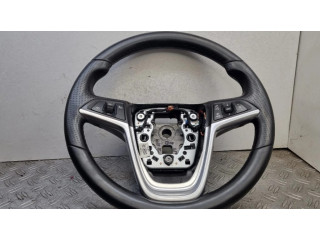 Руль Opel Insignia A  2008-2017 года 13316540, 6091702      