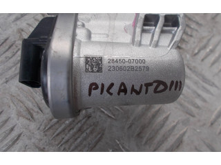 Клапан EGR 2845007000   KIA Picanto