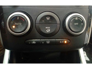 Блок управления климат-контролем    Mazda CX-7