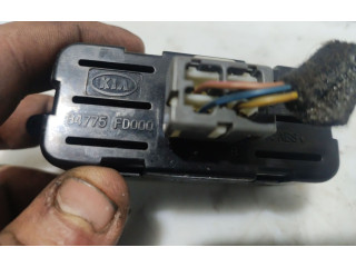 Дисплей    84775FD000   KIA Rio