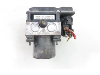Блок АБС 4F0614517A, 4F0910517E   Audi  A6 S6 C6 4F  2004 - 2011 года