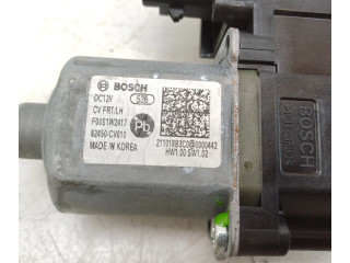 Передний двигатель механизма для подъема окон 82450CV010    KIA EV6