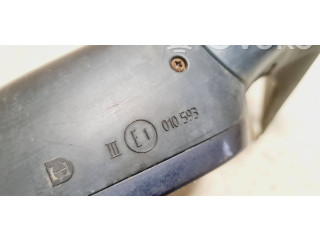 Зеркало электрическое        Audi A6 S6 C5 4B  1997 - 2005 года   