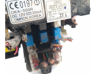 Vstřikovací lišta 9540026501, 9118826105   Hyundai Santa Fe     