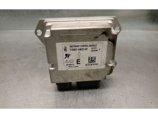 Блок подушек безопасности EB3T14B321EF   Ford Ranger