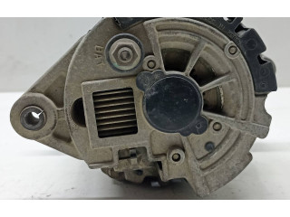 Генератор 96303556, 20712015510   Daewoo Lanos 1.5     