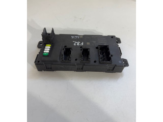 Блок комфорта 9374510, 00000F4D   BMW 4 F32 F33   