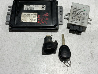 Řídící jednotka 12147520019-01, 12147520019-01   Mini One - Cooper R50 - 53 2003