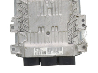 Řídící jednotka 9800268980, 1609605180   Peugeot 5008 2013