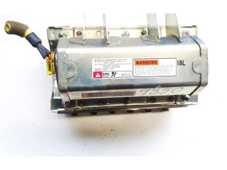 Подушка безопасности пассажира p0x1003ss2y, e00394504p2y   Honda FR-V