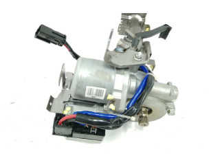    Рулевая рейка 488101KA2A   Nissan Juke I F15 2010 - 2018 года