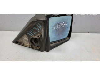 Зеркало электрическое        Mercedes-Benz 190 W201  1982 - 1993 года   