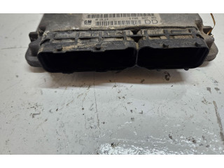 Řídící jednotka 0281001972, 09173216   Opel Sintra 1999