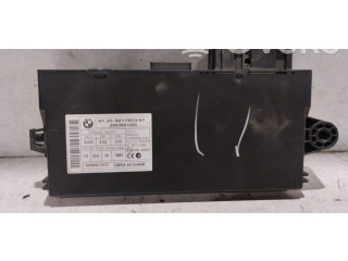 Блок комфорта 5WK49515ABR, 5WK49515ABR   Mini One - Cooper Coupe R56   