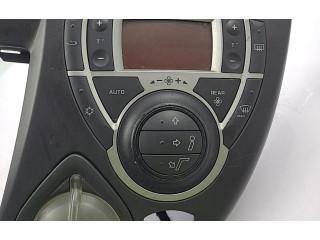 Блок управления климат-контролем 14874990YR   Peugeot 807