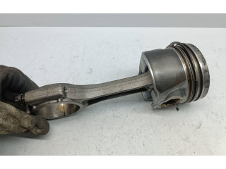 Zpětné zrcátko  Volkswagen Touareg I 2004  BAC, MA0  