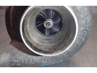 Турбина    7700108030, 7008301   Renault Scenic I