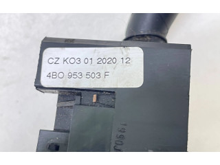Volant Audi A6 S6 C5 4B 2002 4B0953503F  