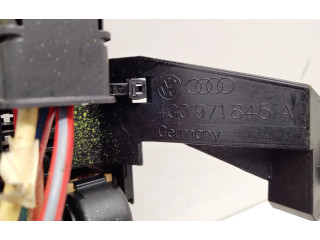   Pojistková skříňka 4G0971845A   Audi A6 S6 C7 4G 2013