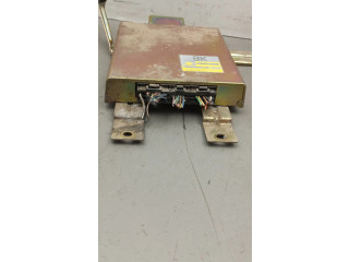Блок управления двигателя 2260458C05, EDCN86   Nissan Sunny