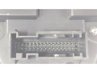 Панель приборов 2086540, CUBT10849NAX   Ford Fiesta       