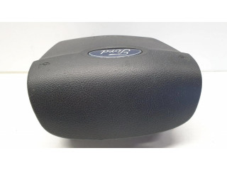 Подушка безопасности водителя 6M21-U042B85-AKW   Ford Mondeo MK IV