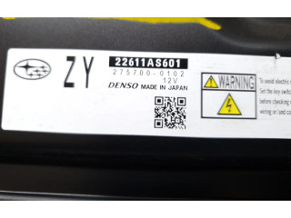 Řídící jednotka 22611AS601, 22611AS601   Subaru Forester SH 2011