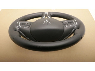 Volant Maserati Ghibli 2014 06700186830, 06700186830  