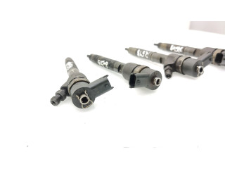 Комплект форсунок 044511011, 338002A800    Hyundai i40 для дизельного двигателя  1.7