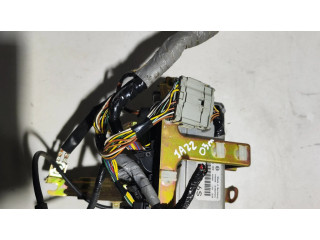 Řídící jednotka 0261207984, 040908 1039S07051   Honda Jazz 2004