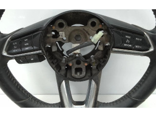 Volant Mazda 3 II 2013 6348835  