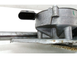Комплект механизма стеклоочистителей A1648202442, A1648202442    Mercedes-Benz ML W166
