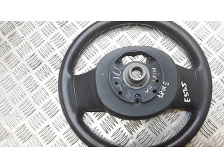 Руль Mini Cooper Coupe R58  2010-2016 года 609696201C      
