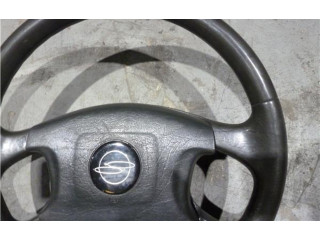 Volant SsangYong Musso 1996   