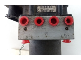 Jednotka ABS 47660AX600, 0265800319   Nissan Micra C+C 2004