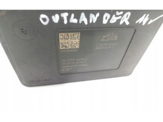 Jednotka ABS 4670A756   Mitsubishi Outlander 2015