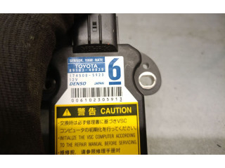 Блок управления 8918348030, 1745005923DENSO   Toyota Land Cruiser (J200)