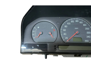 Přístrojová deska  Volvo S70  V70  V70 XC 1998 9168144, 9168138  