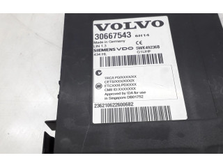 Řídící jednotka 30667543   Volvo S80 