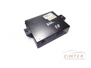 Блок управления навигации (GPS) 4E0060385   Audi A7 S7 4G