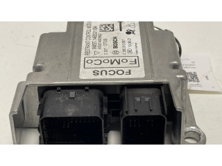 Блок подушек безопасности 9M5T14B321BA   Ford Focus