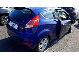 Блок управления климат-контролем 8A6118549, 8A6919980   Ford Fiesta