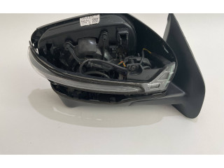 Zpětné zrcátko  Mercedes-Benz X-class W470 2019  0411425  