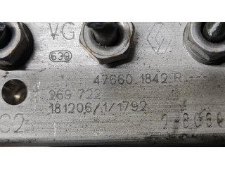 Jednotka ABS 476601842R, 18120611792   Renault Clio IV 2017