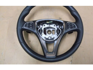 Volant Mercedes-Benz C W205 2014 A0004600507  